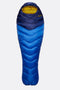 英國製 Rab Neutrino 200 Down Sleeping Bag 超輕鵝絨睡袋 800FP -1°C Regular 579g / Long 624g